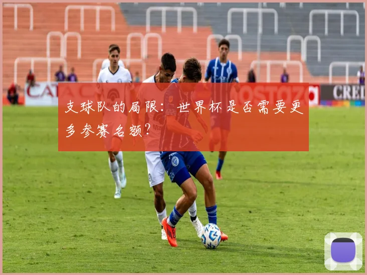 支球队的局限:世界杯是否需要更多参赛名额?